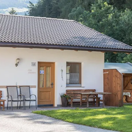 Alpenrose - Mesnerhof * Campo Tures