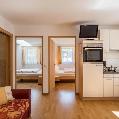 Apartment Alpenrose - Mesnerhof *