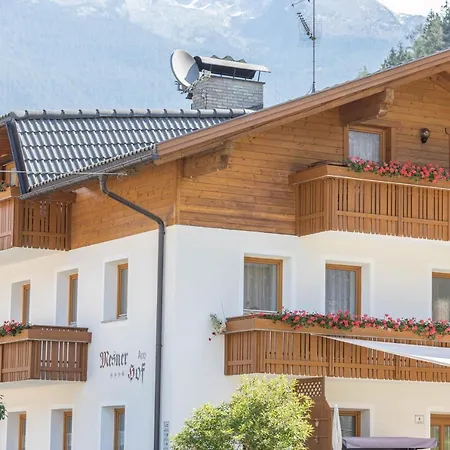 Alpenrose - Mesnerhof *