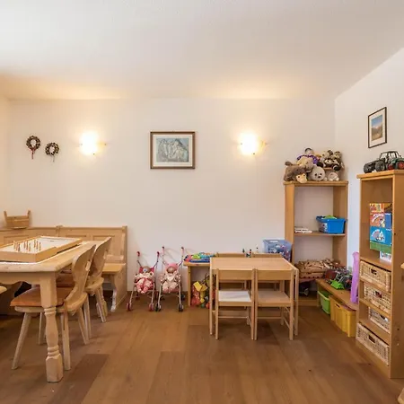 Alpenrose - Mesnerhof Apartment *