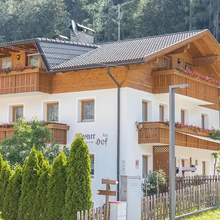 Alpenrose - Mesnerhof Apartment